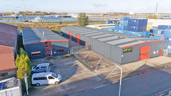 Industrieweg 13, 4538AG Terneuzen